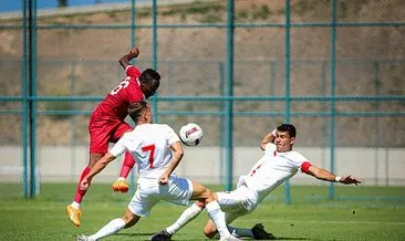 Sivasspor, Antalyaspor’u 2 golle geçti!