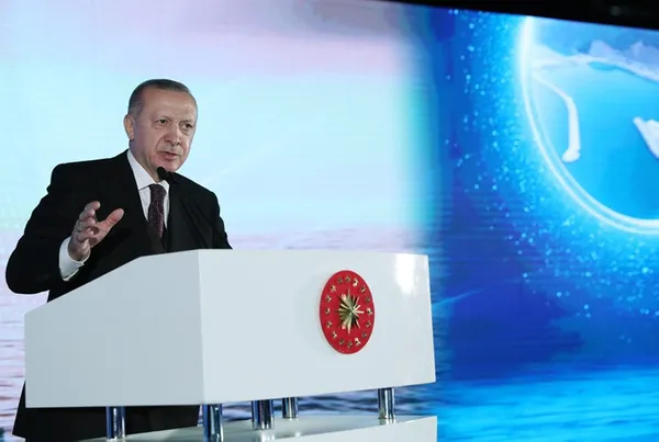 CHP, İYİ Parti ve HDP doğal gaz keşfini hazmedemedi