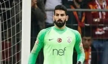 İsmail Çipe 13 yıl sonra ayrıldı