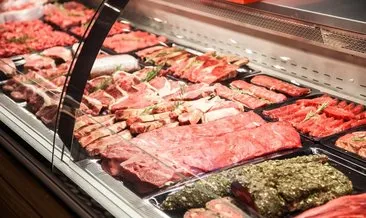 TESK Başkanı Palandöken’den et fiyatları hakkında açıklama