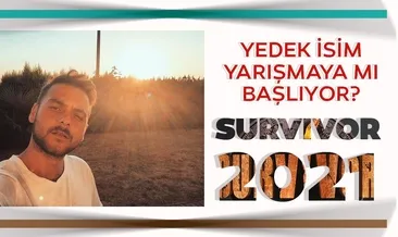 Survivor yedek isim yarışmacı oluyor! Doğan Keser Kimdir? ’Sensin’ diyen fenomen Doğan Keser Survivor’a mı gidiyor?