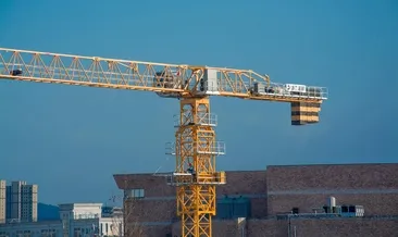 İnşaat maliyet endeksi belli oldu