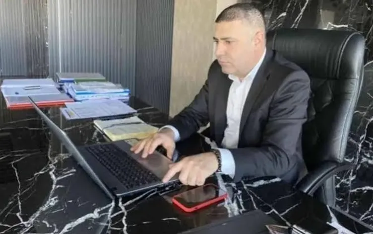 SON DAKİKA | 155 milyar liralık dev vurgun! Yasa dışı bahis baronu Dubai’de enselendi: IQ Money soruşturması tamamlandı
