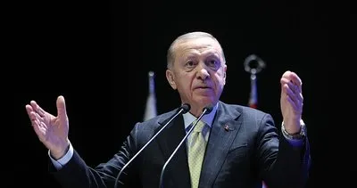 Başkan Erdoğan’ın sözleri dünya gündemine damga vurdu: Türkiye akan kana son veriyor!