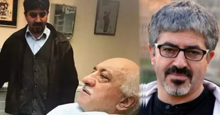 Son dakika: FETÖ’nün prensi Yunanistan’a kaçarken yakalandı: Kirli planı suya düştü