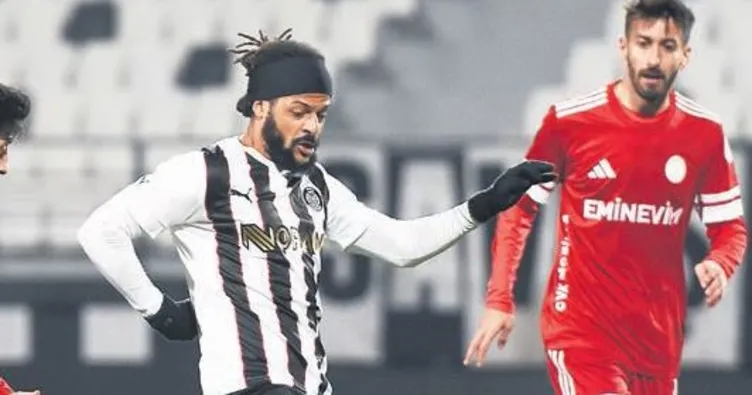 Avrupa’da takım çalıştırmak isterim