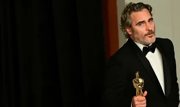 Joaquin Phoenix kimdir? 92. Oscar Ödülleri’nde En İyi Erkek Oyuncu seçilen Joaquin Phoenix kaç yaşında?