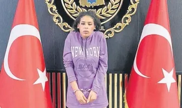 Talimat ‘Hacı’dan bomba sahte kocadan