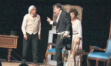 Çehov Kabare ilgi gördü