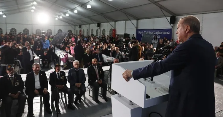 Onikişubat Yaşam Merkezi açıldı