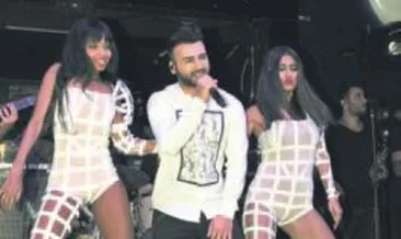 Avrupa Turnesi’ne çıkacak