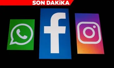 Son dakika haberi: Whatsapp skandalı sonrasında Türkiye’den Instagram ve Facebook adımı