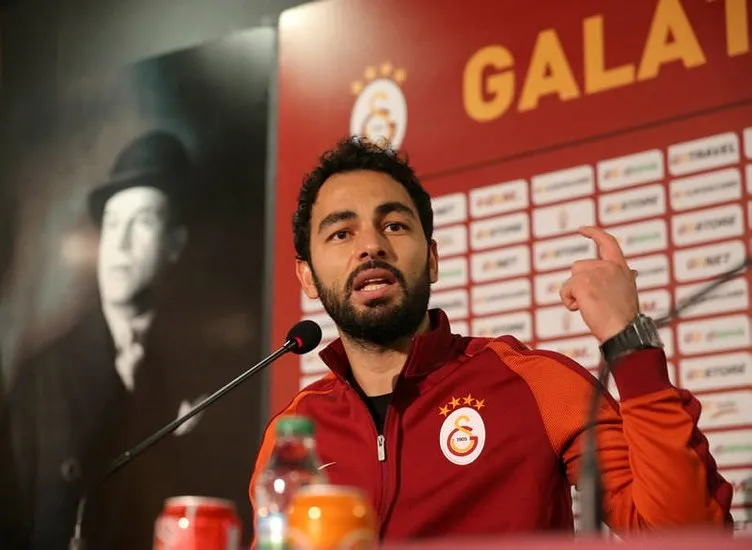 Galatasaray’dan tarihi Selçuk İnan kararı