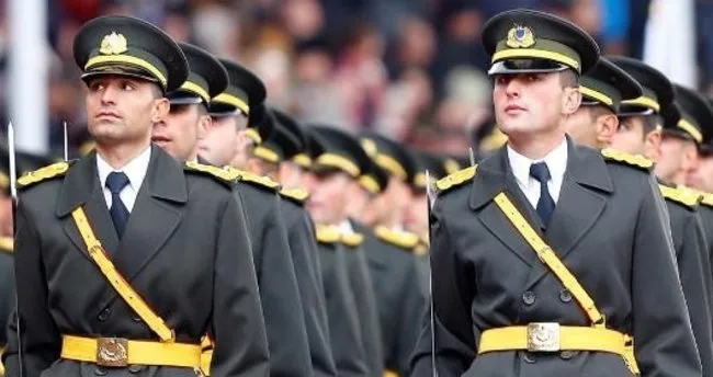 astsubay nasil olunur astsubay olmak icin gerekli sartlar nelerdir son dakika haberler
