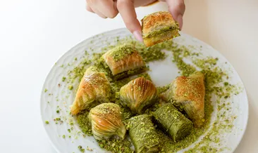 Baklava alırken bunlara dikkat! Gerçek baklavayı anlamanın 5 basit yolu