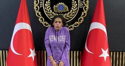 Son dakika: İstiklal Caddesi’ndeki terör saldırısında flaş: Tutuklandılar! İşte PKK’lı terörist Albashir’in savcılıktaki ilk sözleri