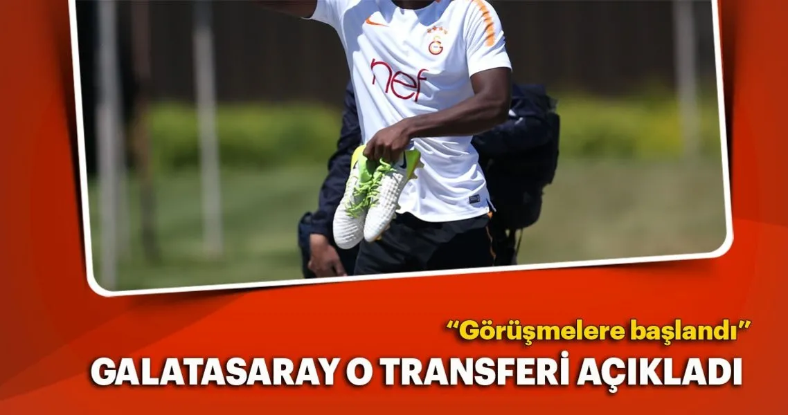 Galatasaray Carole Transferini Duyurdu Spor Haberleri