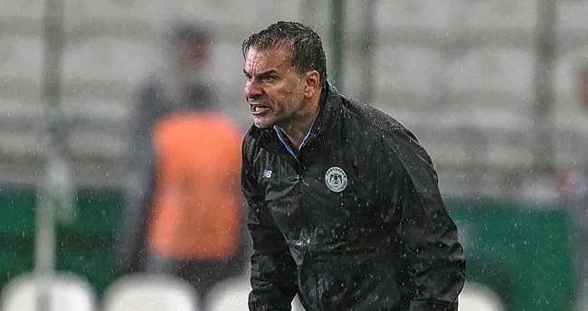 Aleksandar Stanojevic: Sizce de penaltı değil miydi? Aleksandar Stanojevic: Sizce de penaltı değil miydi?