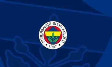 Fenerbahçe’den Tokyo Olimpiyatları açıklaması! ’22 sporcuyla ülkemizi temsil edeceğiz...’
