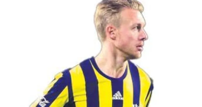 Chelsea’nin gözü Simon Kjaer’de