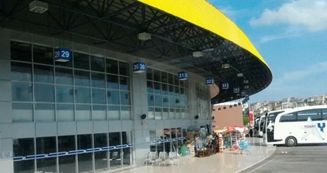 Samsun Otogar Nerede? Yol Tarifi ile Samsun Otogarı’na Nasıl Gidilir, Hangi Otobüs Gider?