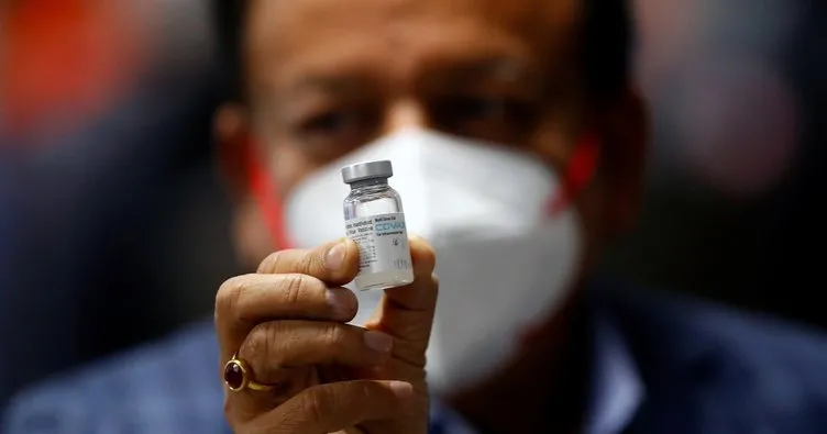 SON DAKİKA: DSÖ Covaxin aşısına acil kullanım onayı verdi