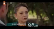 Güneşin Doğduğu Yer 5.Bölüm Fragmanı