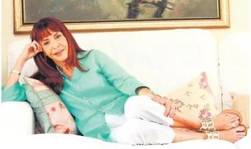 ‘Yıllar Sonra’ Hümeyra