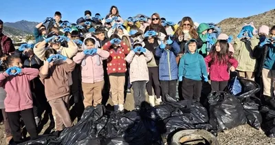 Caretta-caretta kaplumbağadan ilham alınan proje #mersin