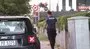 İstanbul Etiler’de otoparkçı dehşeti! Ayağında kurşunladı | Video