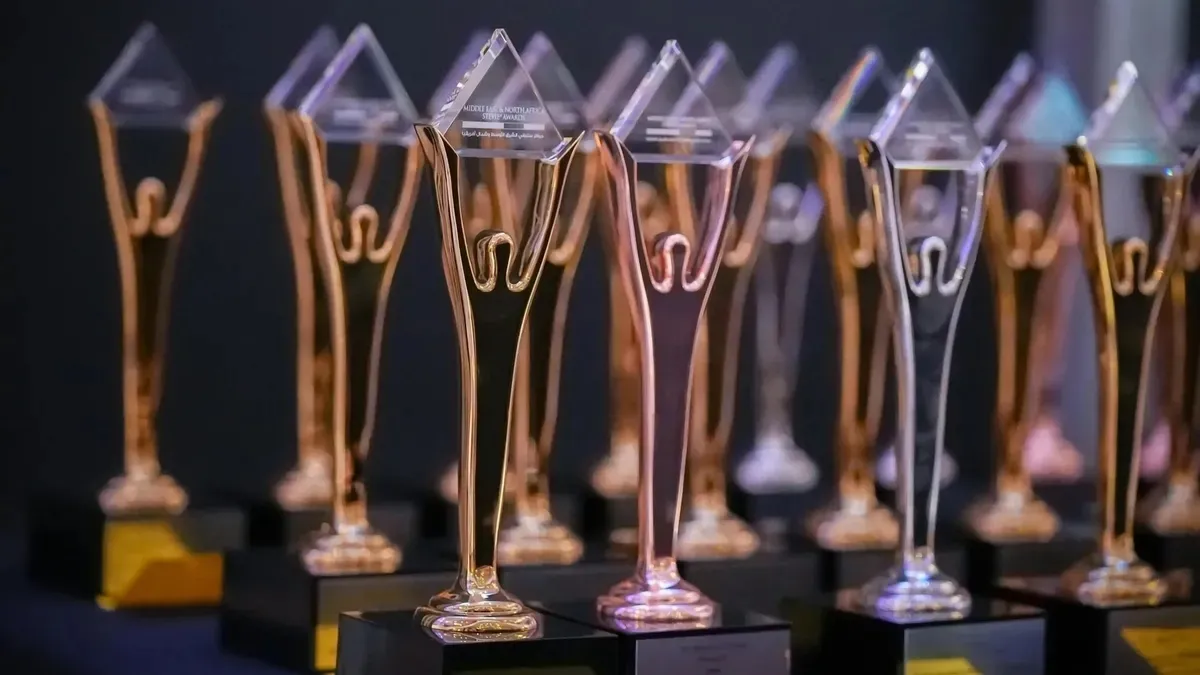 Sabah.com.tr'ye uluslararası ödül! ‘Haber Yayıncılığında Yenilikçilik' kategorisine damga vurdu…