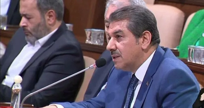 İBB Meclisi Gazze’ye ambulans gönderecek İBB Meclisi Gazze’ye ambulans gönderecek
