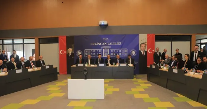 TBMM araştırma komisyonu Erzincan’da