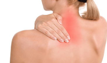 Omuz ağrıları yaşayanlar dikkat! Kronik omuz ağrıları nasıl geçer?