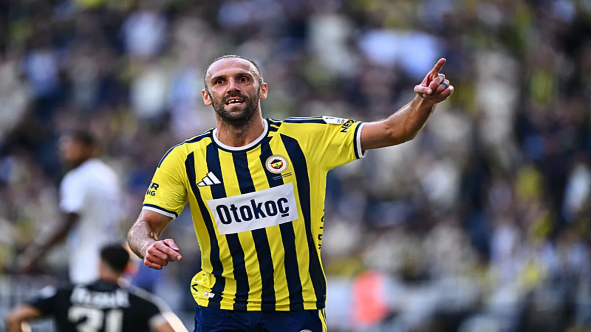 Vedat Muriqi'den tepki: İnsan sağlığı da önemli