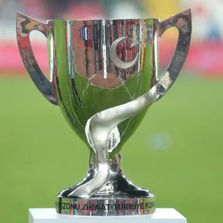 Türkiye Kupası finali Atatürk Olimpiyat Stadı'nda oynanacak