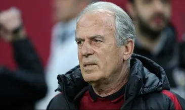 Mustafa Denizli Eskişehirspor’da