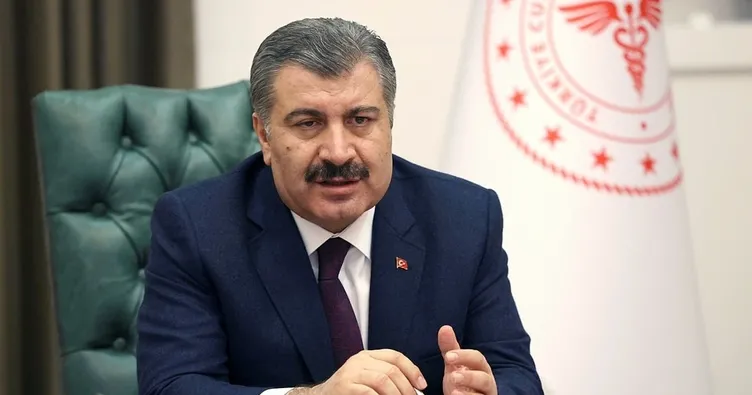 Bakan Koca yeni yönetmelikle ilgili merak edilen soruları tek tek yanıtladı