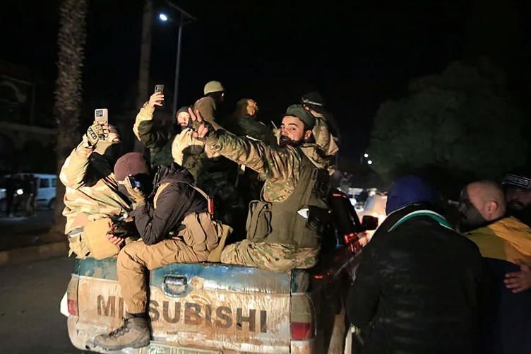 Türkiye’nin Suriye planı hazır! Ankara’nın Astana pozisyonu: Dikkat çeken toprak bütünlüğü vurgusu!