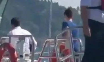 Tekneyi makam aracı yapmıştı! İmamoğlu’na tepkiler peş peşe geldi: İstanbul nimet nimet