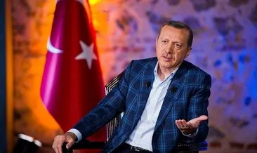 Cumhurbaşkanı Erdoğan: Atatürk yaşasaydı ’evet’ derdi