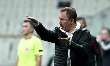 Beklenmedik baskın!