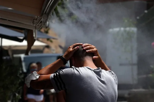 Meteoroloji'den yeni hava durumu raporu! O tarihe dikkat: 29 il için sağanak uyarısı