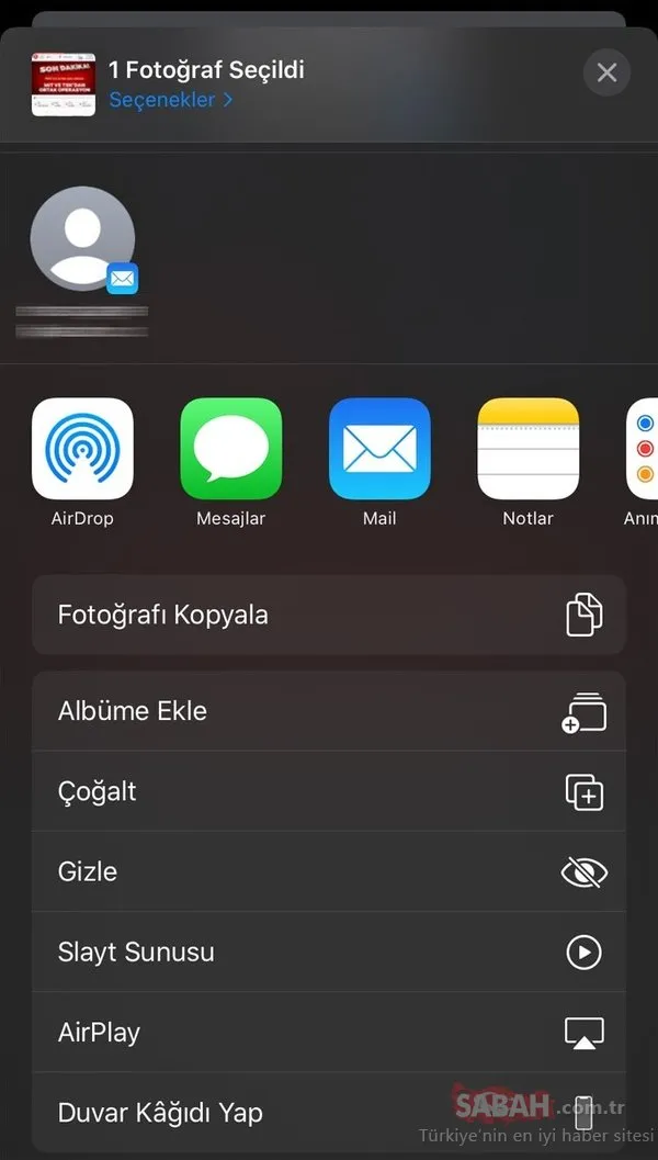 iPhone kullanıcıları dikkat! iOS 13'ün bu özellikleri çok işinize yarayacak!
