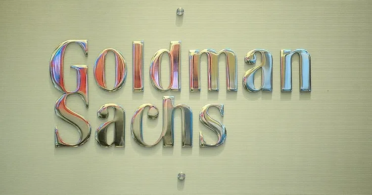 Goldman Sachs, iki Türk bankası için hedef fiyatlarını güncelledi. İşte o iki banka...
