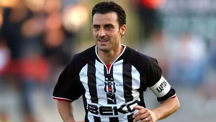 Bu listeyi gören çok şaşırıyor: İşte hem Beşiktaş hem de Fenerbahçe’de forması giyen futbolcular!