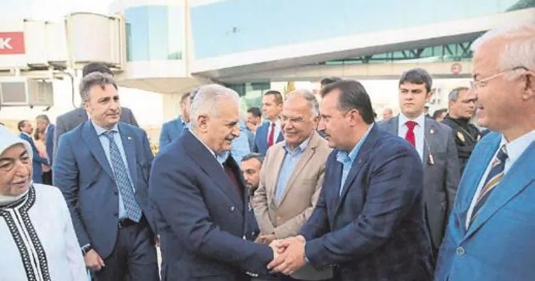 Soylu: Kocaoğlu saygıyı hak etmiyor