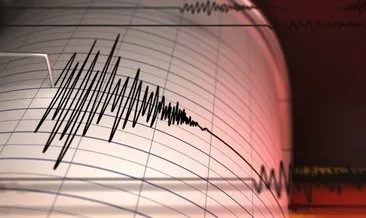 SON DAKİKA: Irak’ta korkutan deprem! Türkiye’den de hissedildi
