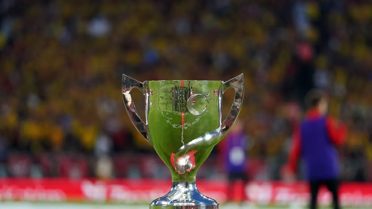 Ziraat Türkiye Kupası’nda çeyrek final heyecanı Ziraat Türkiye Kupası’nda çeyrek final heyecanı