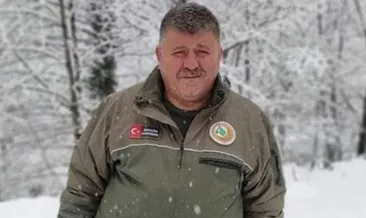 Orman muhafaza memuru evinde ölü bulundu #giresun Orman muhafaza memuru evinde ölü bulundu #giresun